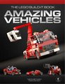 The LEGO BuildIt Book Vol 1 Amazing Vehicles