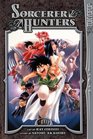 Sorcerer Hunters  100 Authentic Format Volume 10