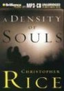 A Density of Souls