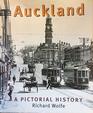 Auckland A pictorial history