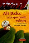 Ali Baba et les quarante voleurs  autres contes des mille et une nuits  CM1 module 1