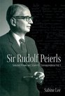 Sir Rudolf Peierls Selected Private And Scientific Correspondence