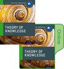 IB Theory of Knowledge Print and Online Course Book Pack Oxford IB Diploma Program