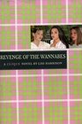 Revenge of the Wannabes (Clique, Bk 3)