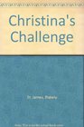 Christina's Challenge