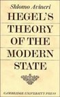 Hegel's Theory of the Modern State