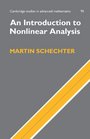 An Introduction to Nonlinear Analysis