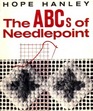 The ABCs of Needlepoint