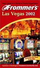 Frommer's 2002 Las Vegas