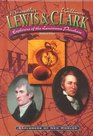 Lewis and Clark Explorers of the Louisiana Purchase