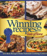 Winning Recipes from Taste of Home (Top Honor Recipes)