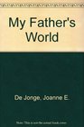 My Father's World