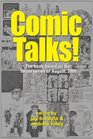 Comic Talks