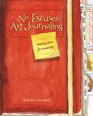 No Excuses Art Journaling: Making Time for Creativity