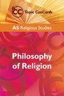 Philosophy of Religion  Ethics As Religious Studies
