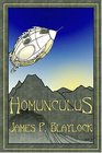 Homunculus (Langdon St. Ives, Bk 1)