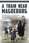 A Train Near Magdeburg  The Holocaust the Survivors and the American Soldiers who Saved Them