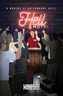 Hell Motel 8 Months at an Economy Hotel
