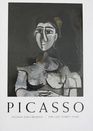 Picasso Passion and Creation The Last Thirty Years