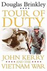 Tour of Duty  John Kerry and the Vietnam War