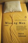 Missing Men  A Memoir