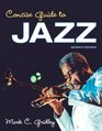 Concise Guide to Jazz Plus NEW MySearchLab with eText  Access Card Package