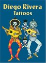 Diego Rivera Tattoos