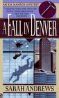 A Fall in Denver  (Em Hansen, Bk 2)