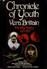 Chronicle of youth The War diary 19131917