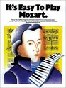 Its Easy to Play Mozart