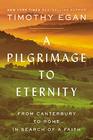 A Pilgrimage to Eternity From Canterbury to Rome in Search of a Faith