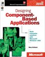 Designing ComponentBased Applications