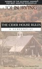 The Cider House Rules  A Screenplay