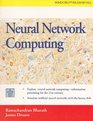 Neural Network Computing/Book and Disk