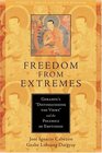 Freedom from Extremes Gorampa's Distinguishing the Views and the Polemics of Emptiness