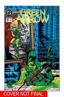 Green Arrow Vol 3 The Trial of Oliver Queen