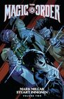 The Magic Order Volume 2