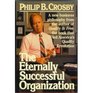 The Eternally Successful Organization The Art of Corporate Wellness