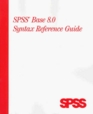 Spss Base 80 Syntax Reference Guide