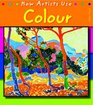 How Artists UseColour