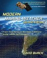 Modern Marine Weather From Time Honored Maritime Traditions to the Latest Technology 2nd Edition