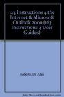123 Instructions 4 the Internet  Microsoft Outlook 2000