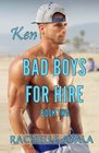 Bad Boys for Hire Ken