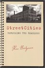StreetCities Rehousing the Homeless