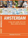 Amsterdam. (Everyman MapGuides)