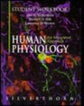 Human Physiology An Integrated Appproach  Student Workbook