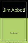 Jim Abbott Star Pitcher