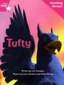 Fantastic Forest Pink Level Fiction Tufty Teaching Version