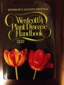 Plant Disease Handbook