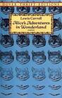 Alice's Adventures in Wonderland (Alice's Adventures in Wonderland, Bk 1)